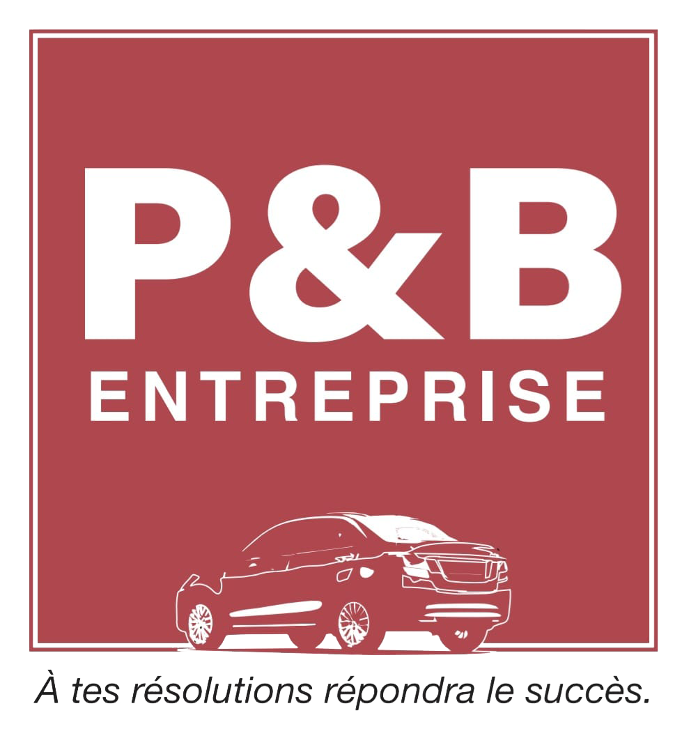 logo P&BEntreprise